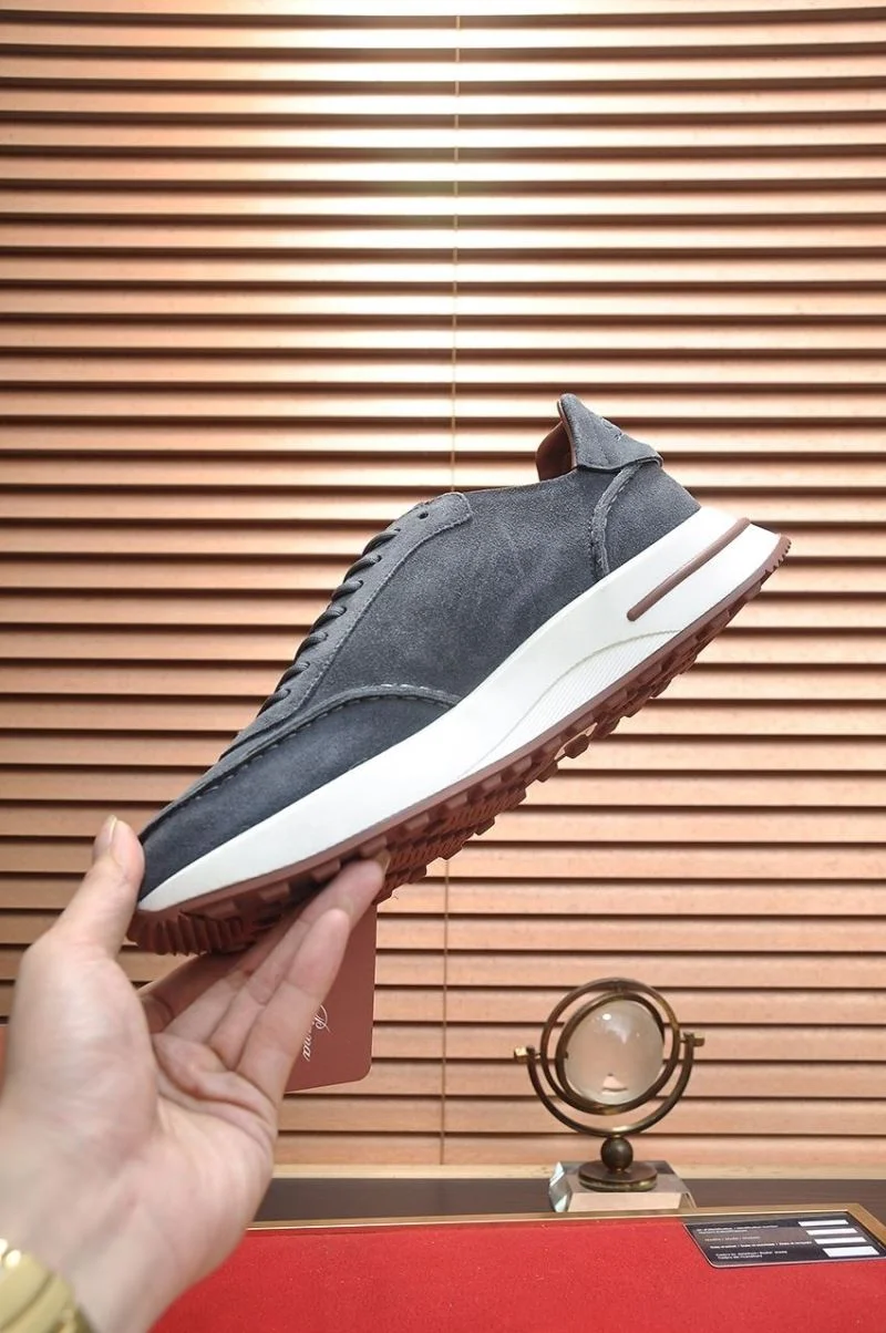 GoodFit Hermes Low Shoes 27820
