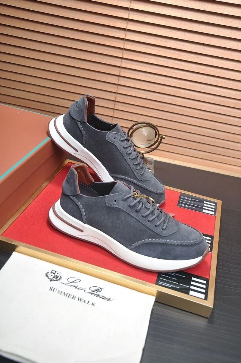 GoodFit Hermes Low Shoes 27820