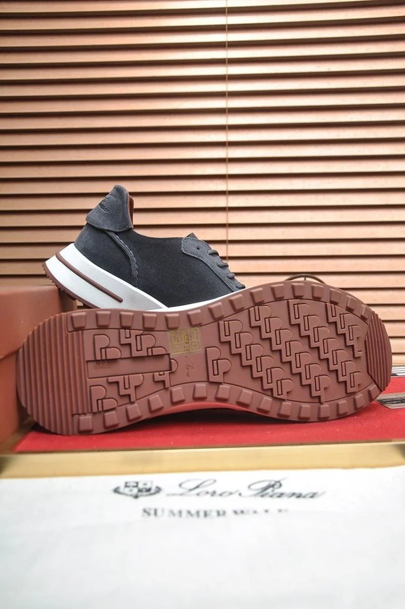 GoodFit Hermes Low Shoes 27820