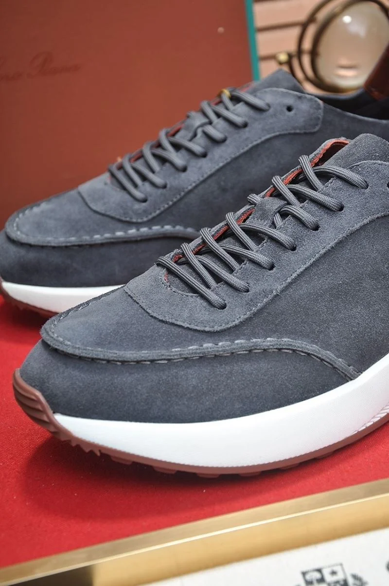 GoodFit Hermes Low Shoes 27820