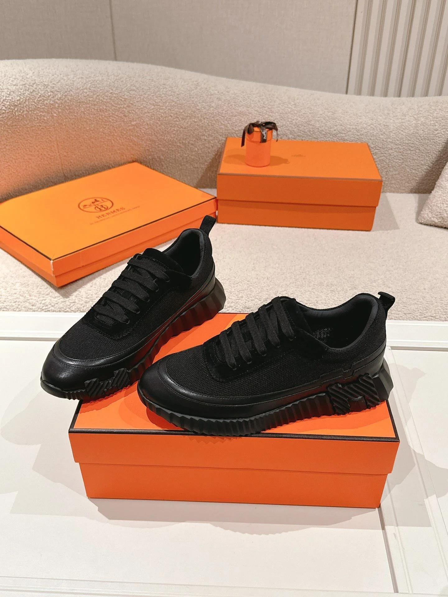 Hermes Low Shoes Practical 26634