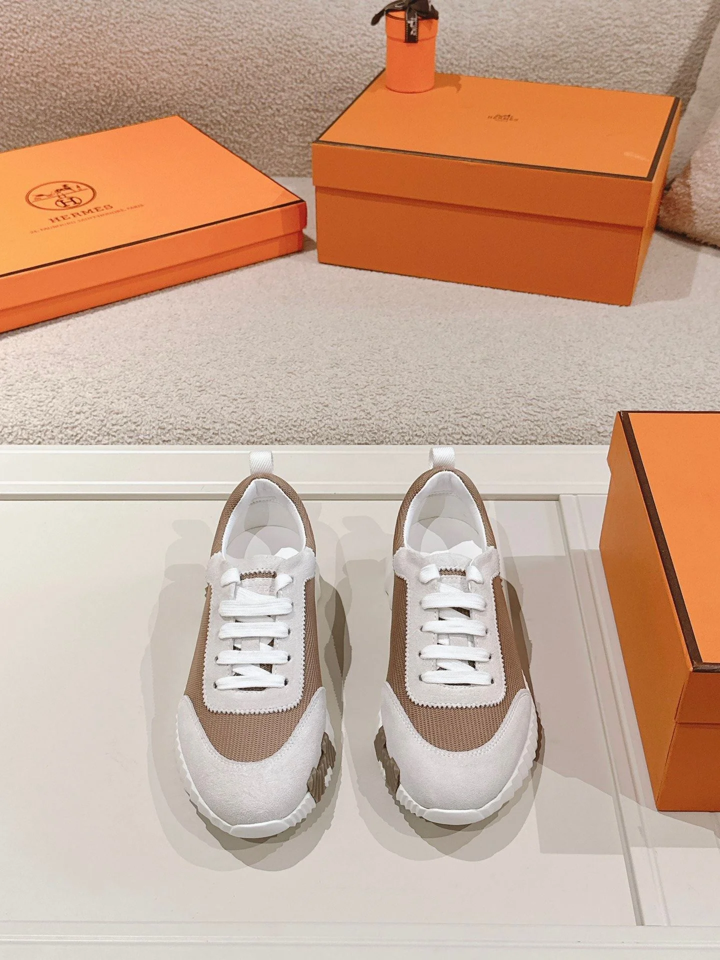 Hermes Low Shoes Reliable 26624