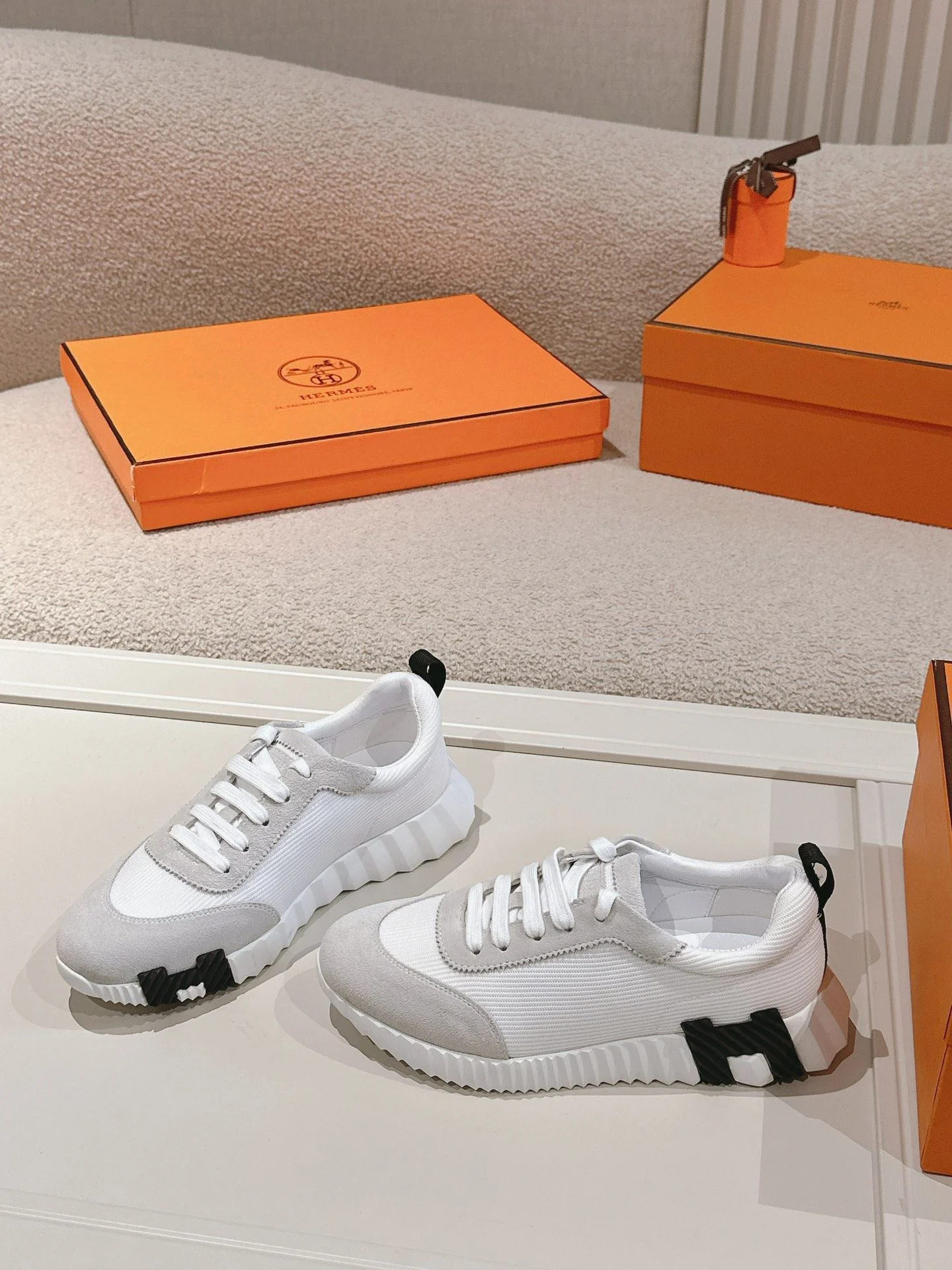 Hermes Low Shoes Attractive 26605