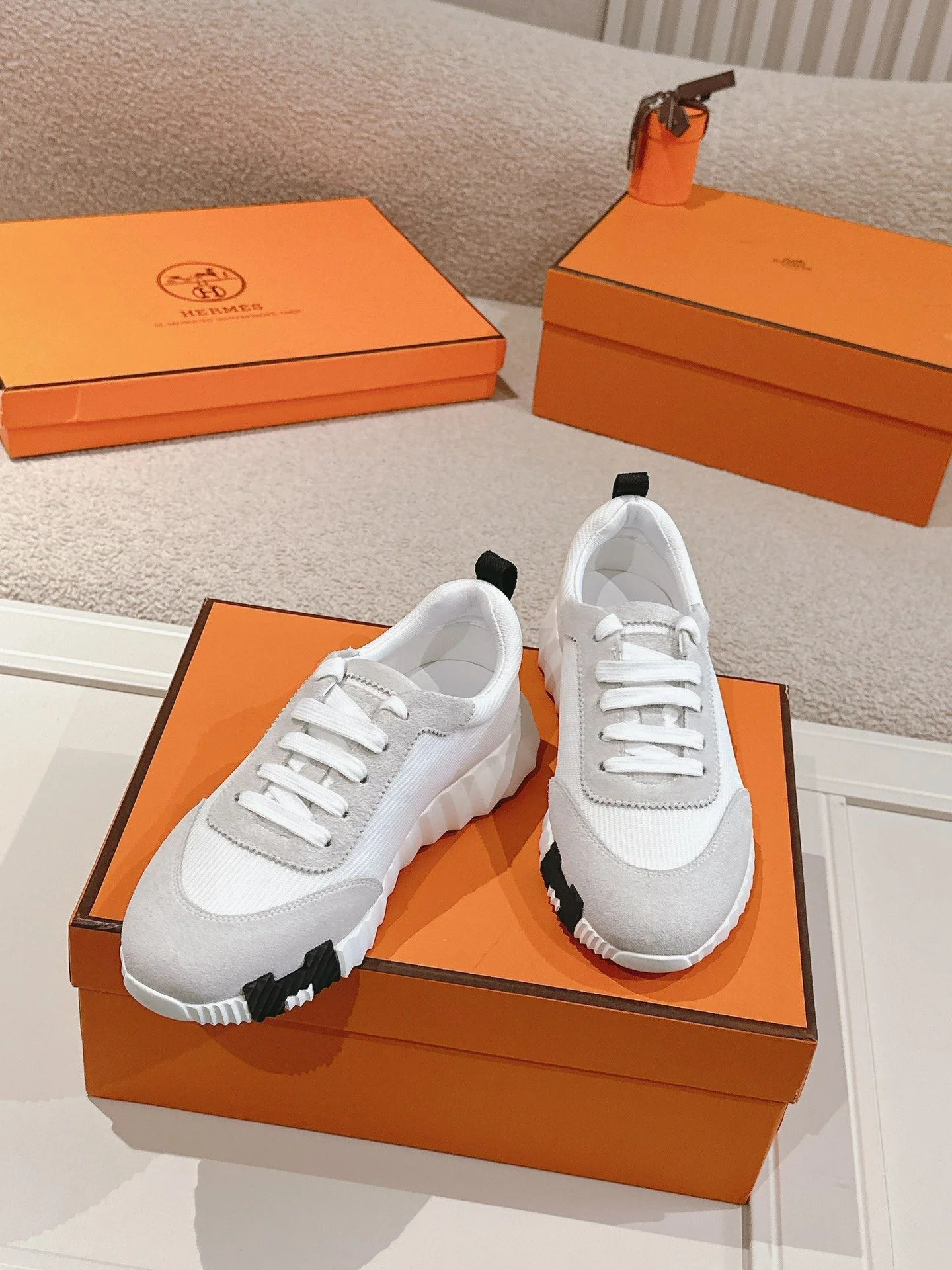 Hermes Low Shoes Attractive 26605