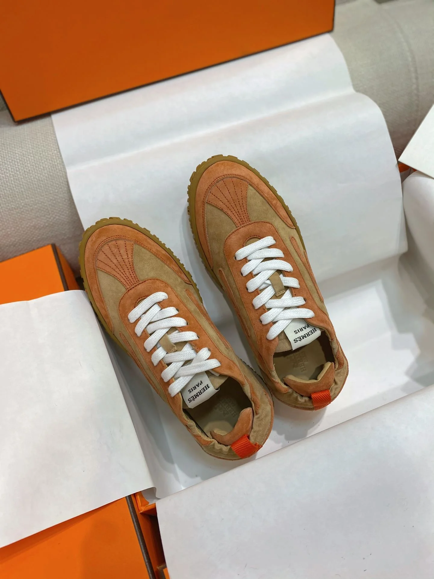 GoAnywhere Hermes Low Shoes 26584