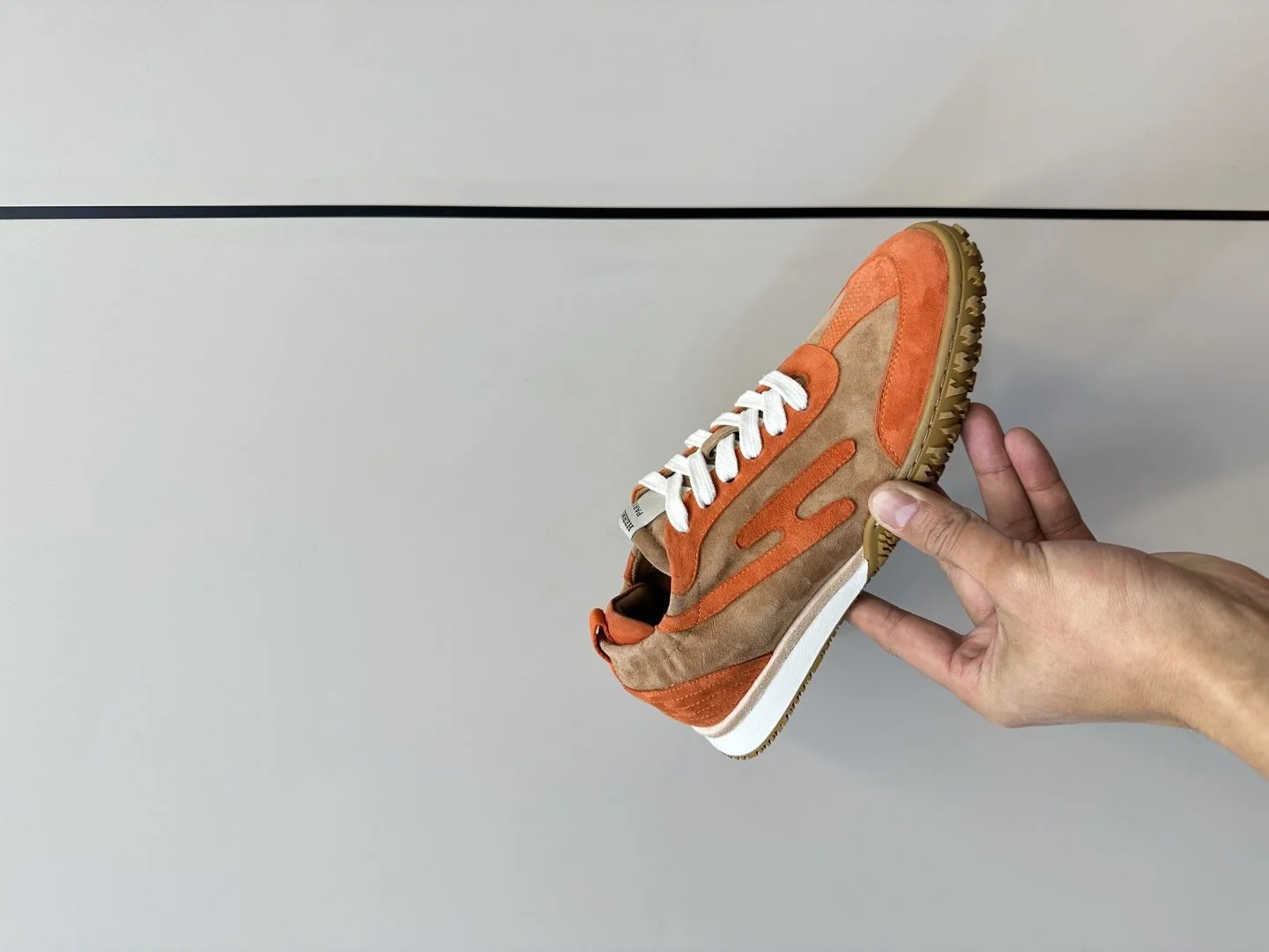 Hermes Low Shoes TravelReady 26588