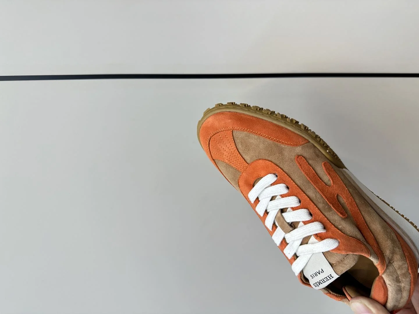 Hermes Low Shoes TravelReady 26588