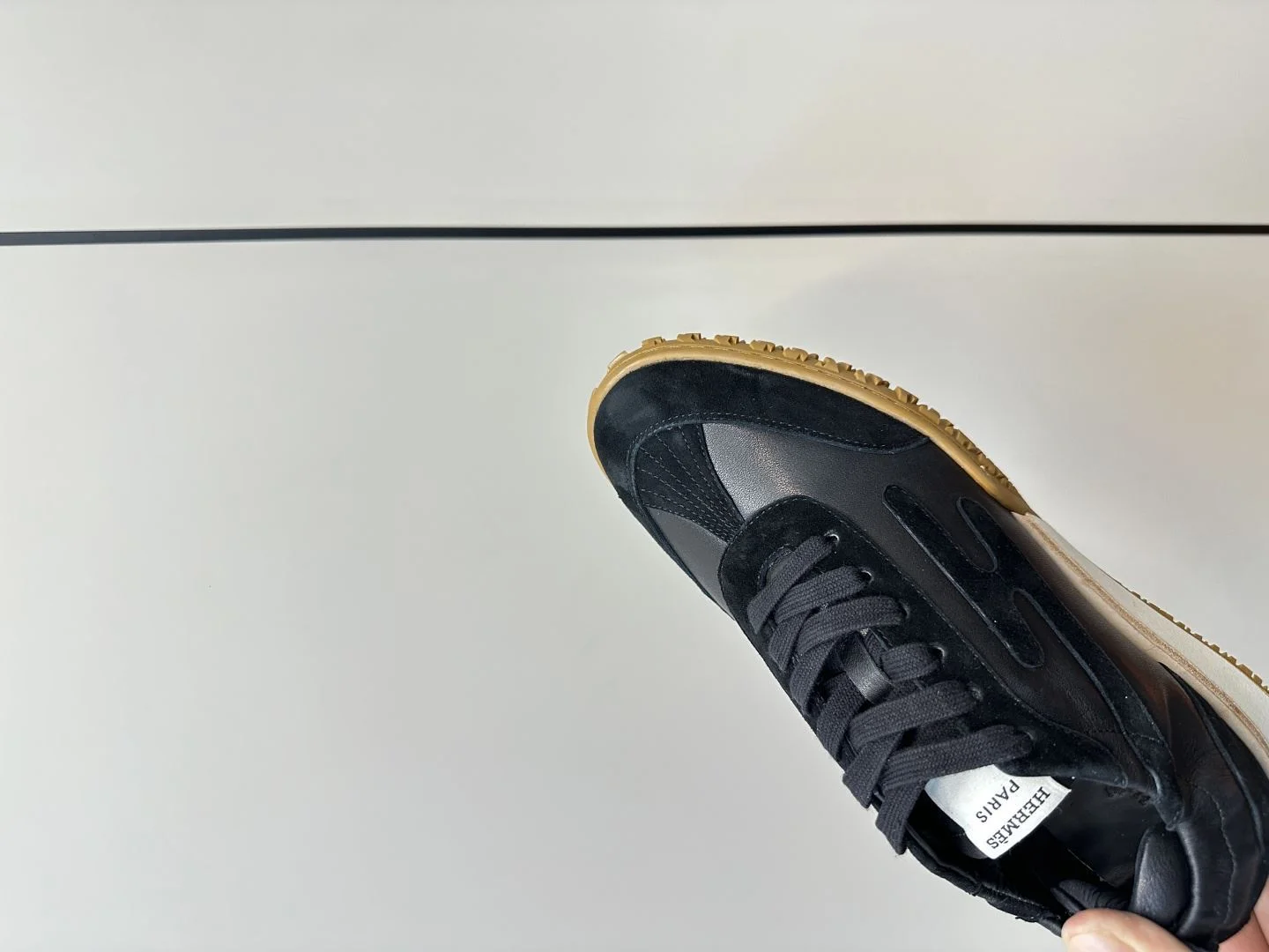 Hermes Low Shoes TechFriendly 26579