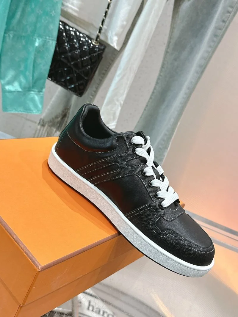 Hermes Low Shoes TechFriendly 26585