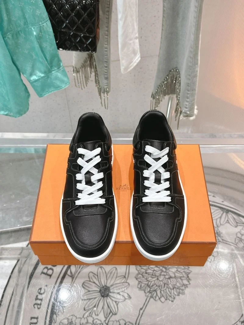 Hermes Low Shoes TechFriendly 26585