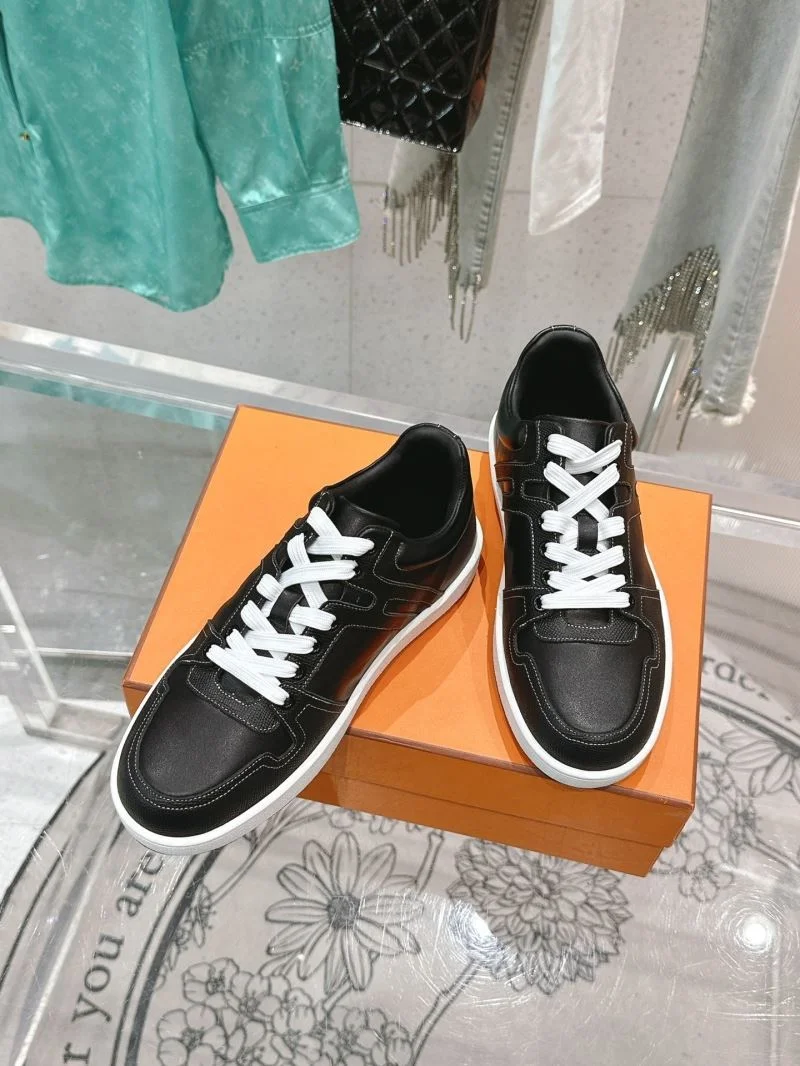 Hermes Low Shoes TechFriendly 26585