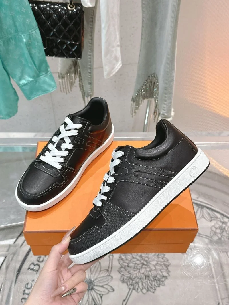 Hermes Low Shoes TechFriendly 26585