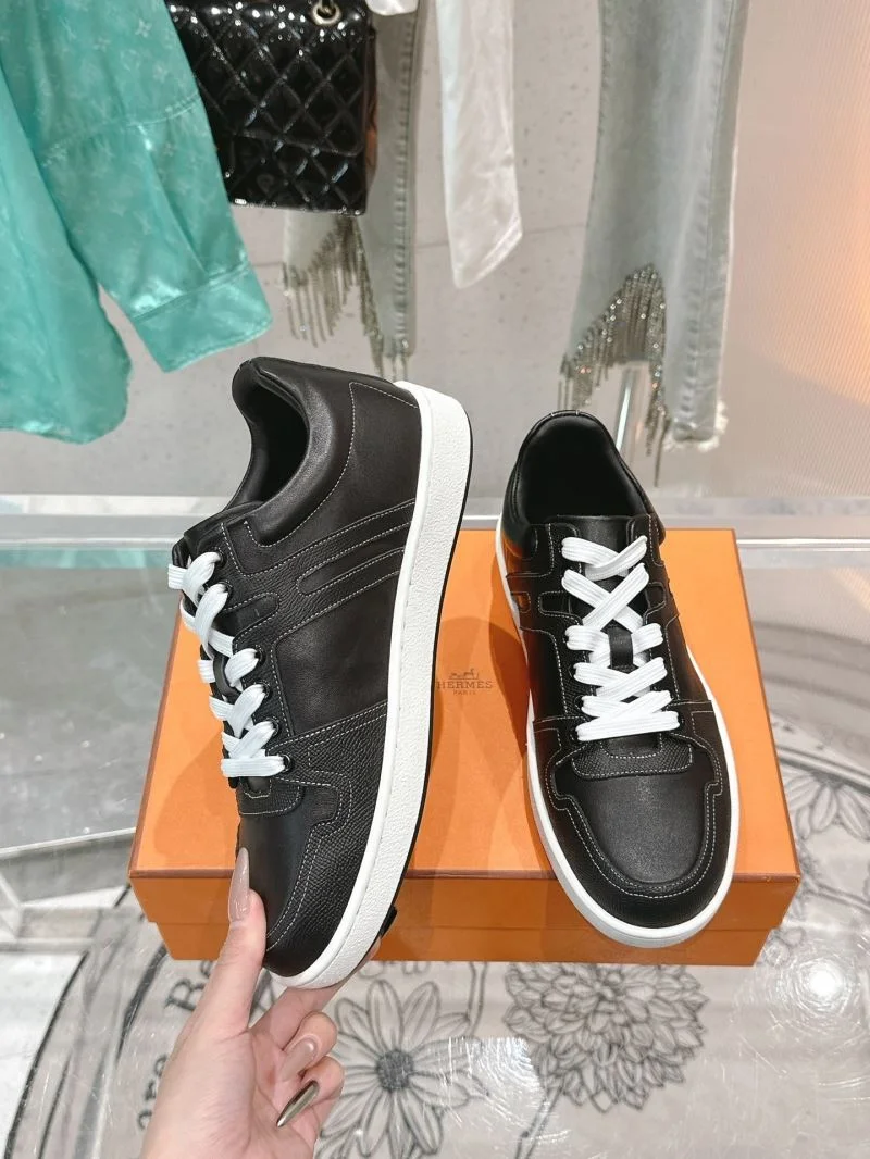 Hermes Low Shoes TechFriendly 26585