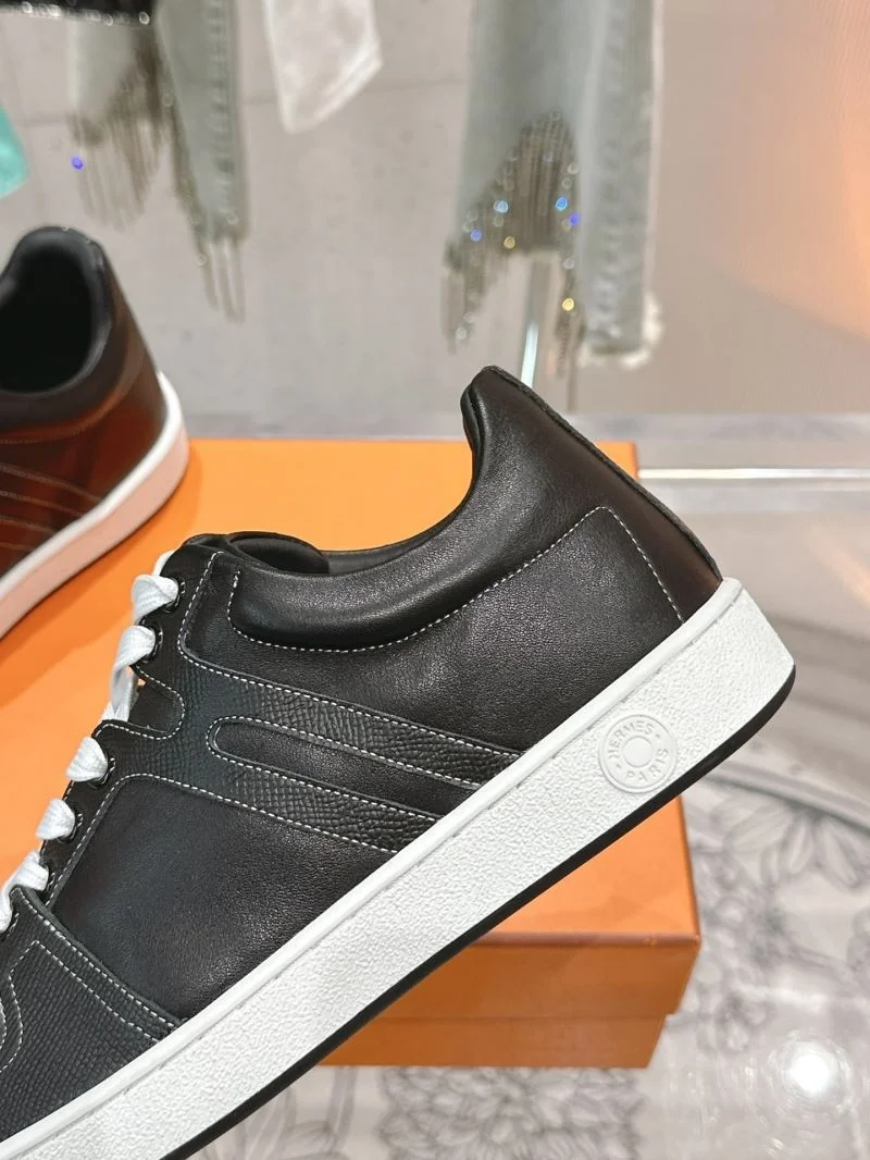 Hermes Low Shoes TechFriendly 26585