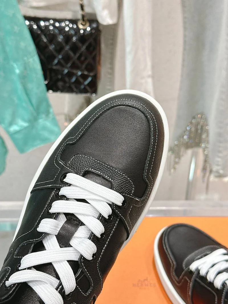 Hermes Low Shoes TechFriendly 26585