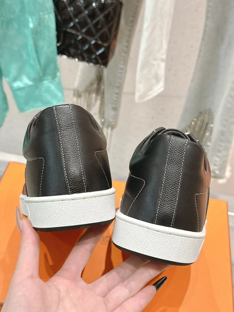 Hermes Low Shoes TechFriendly 26585