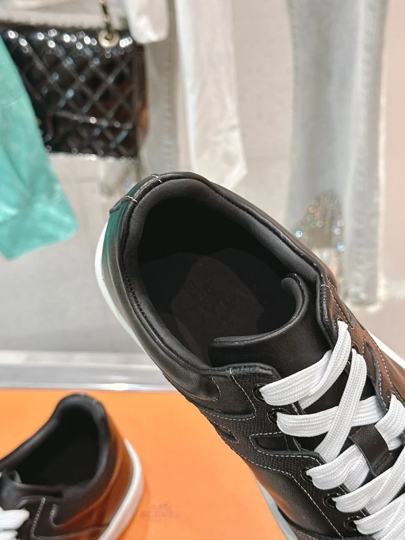 Hermes Low Shoes TechFriendly 26585