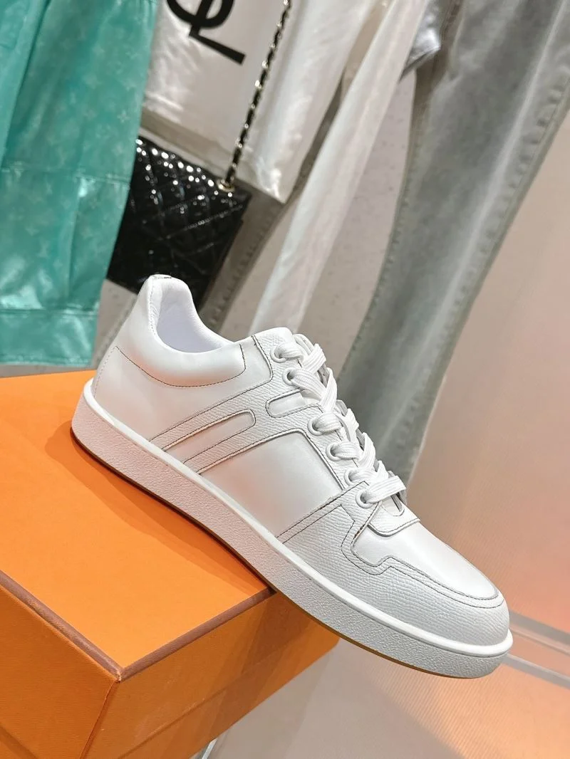 Hermes Low Shoes Versatile 26570