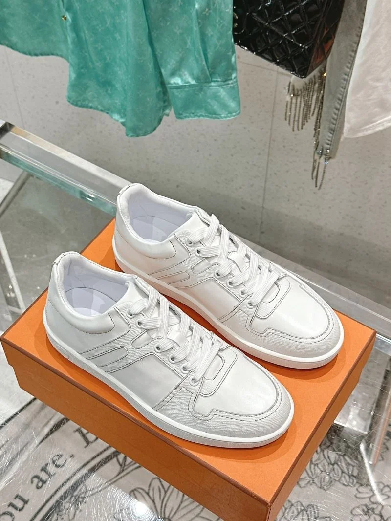 Hermes Low Shoes Versatile 26570
