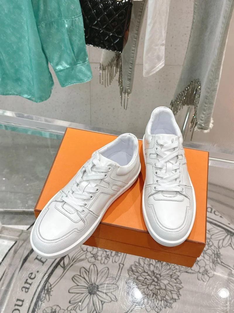 Hermes Low Shoes Versatile 26570