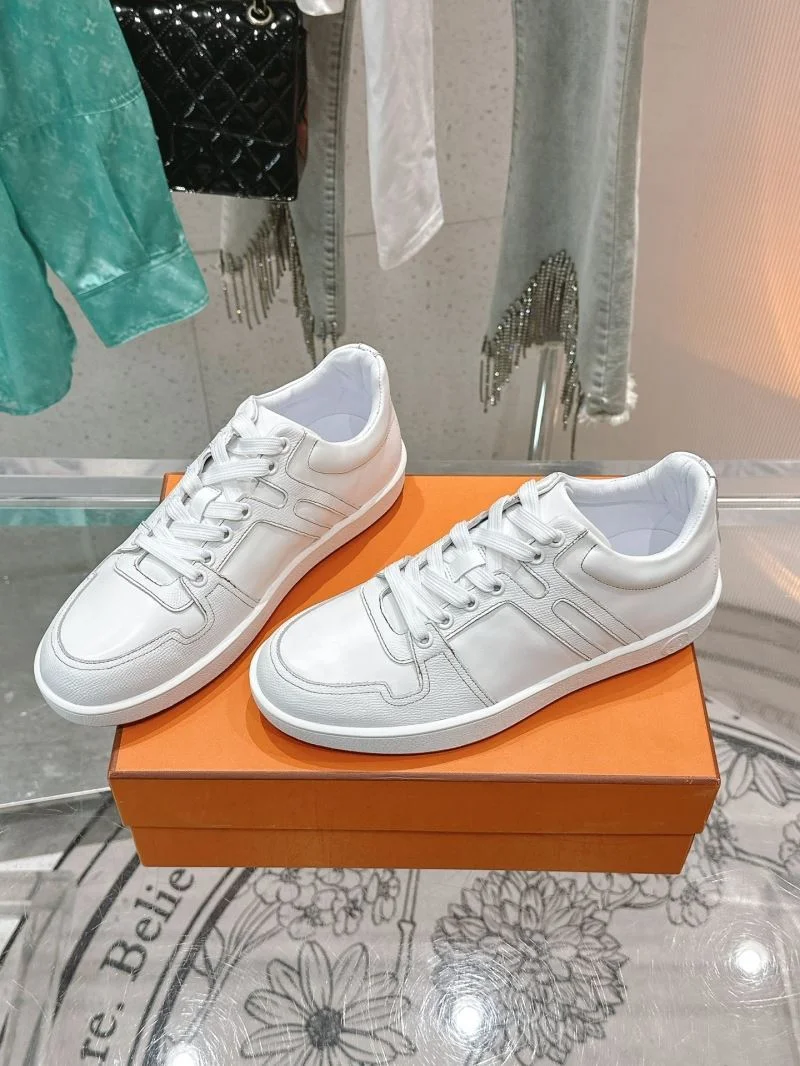 Hermes Low Shoes Versatile 26570