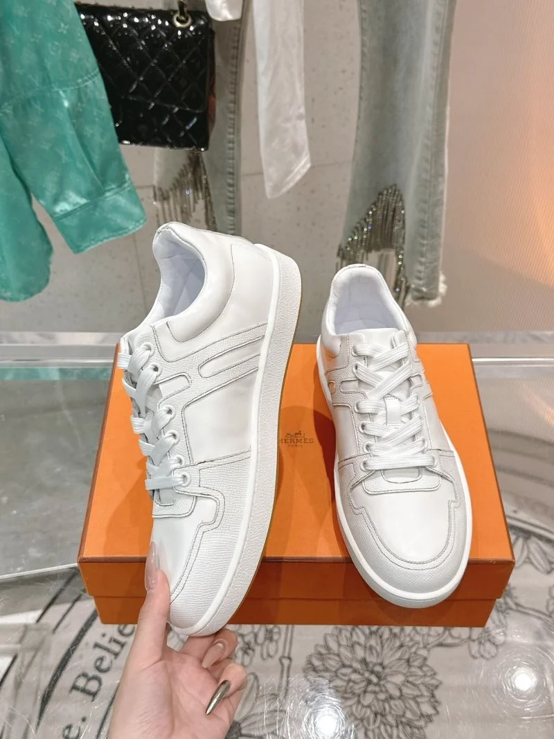 Hermes Low Shoes Versatile 26570