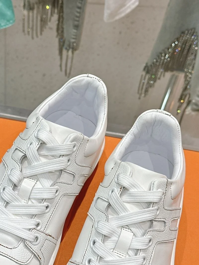 Hermes Low Shoes Versatile 26570