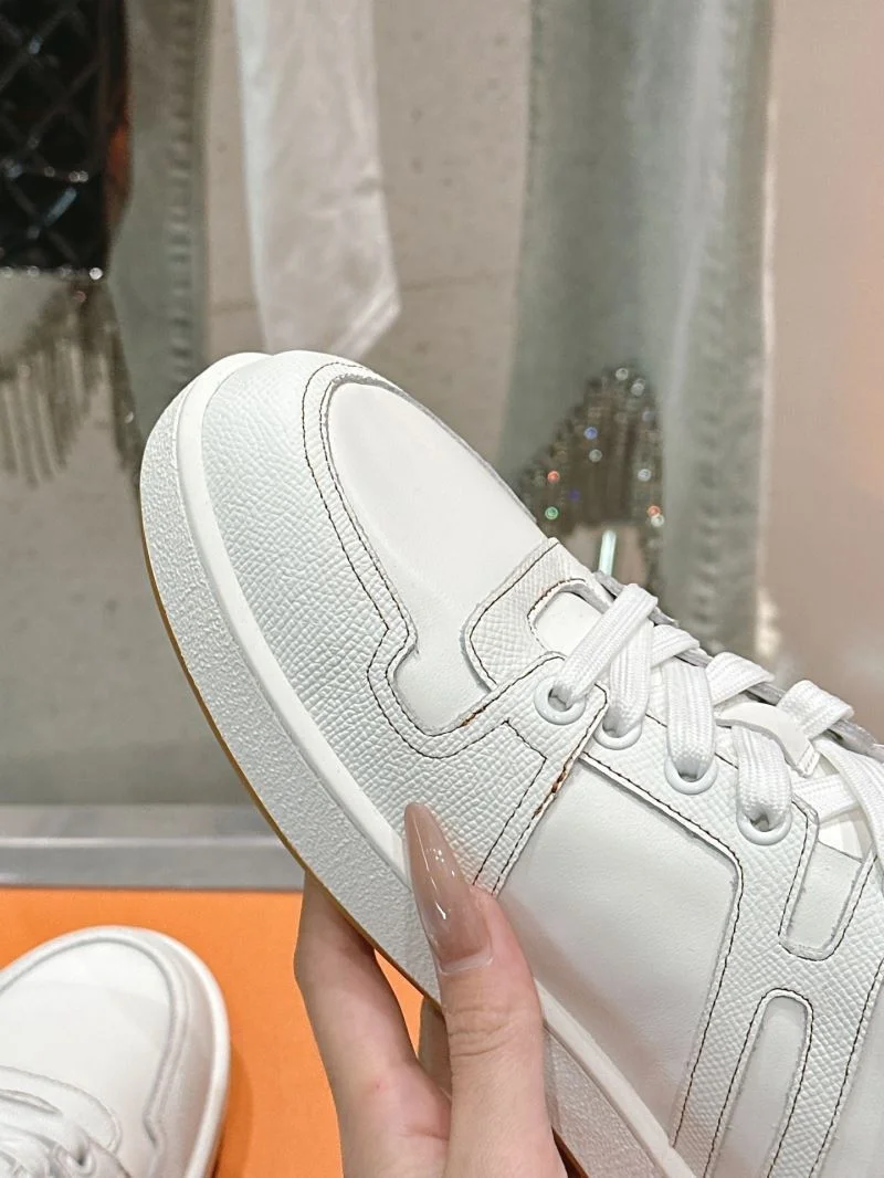 Hermes Low Shoes Versatile 26570