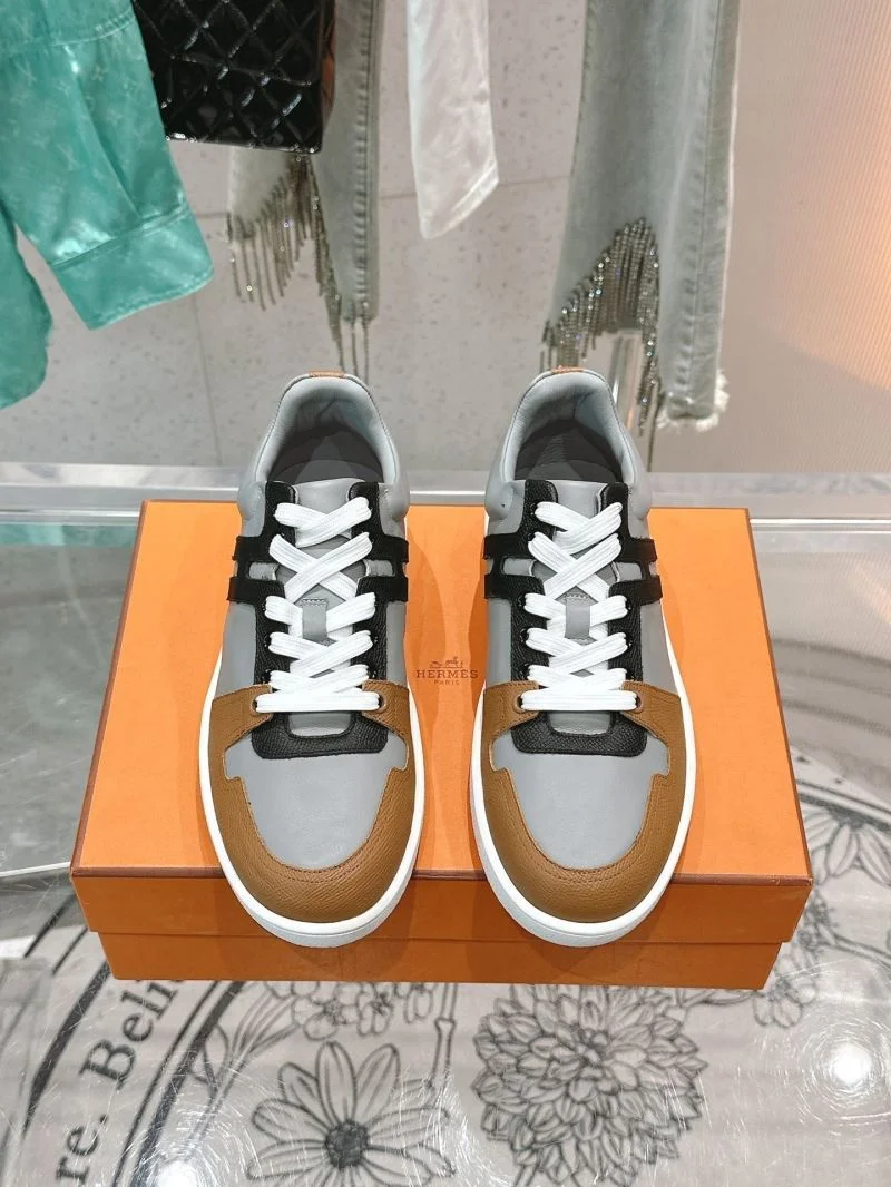 Hermes Low Shoes StreetReady 26586