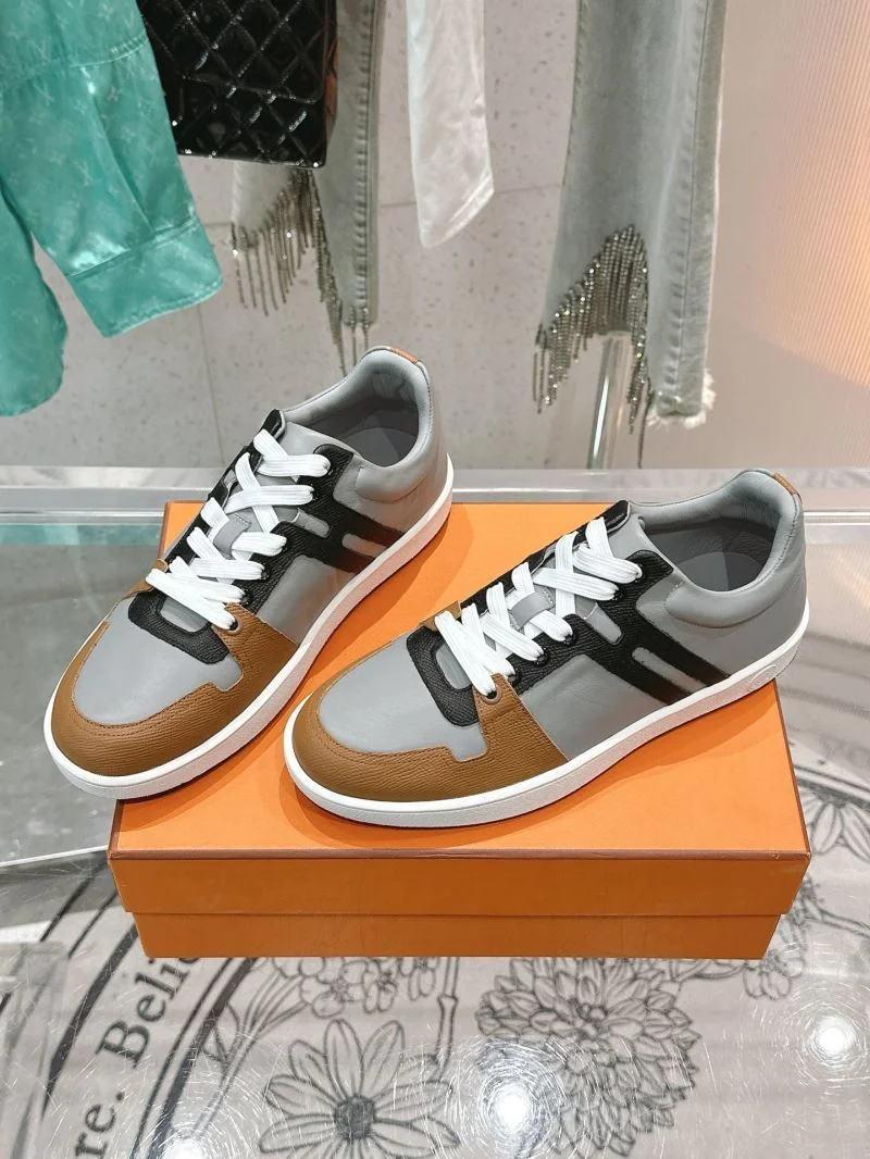 Hermes Low Shoes StreetReady 26586