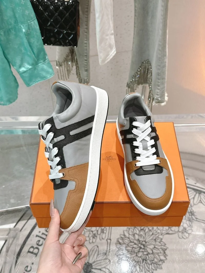 Hermes Low Shoes StreetReady 26586