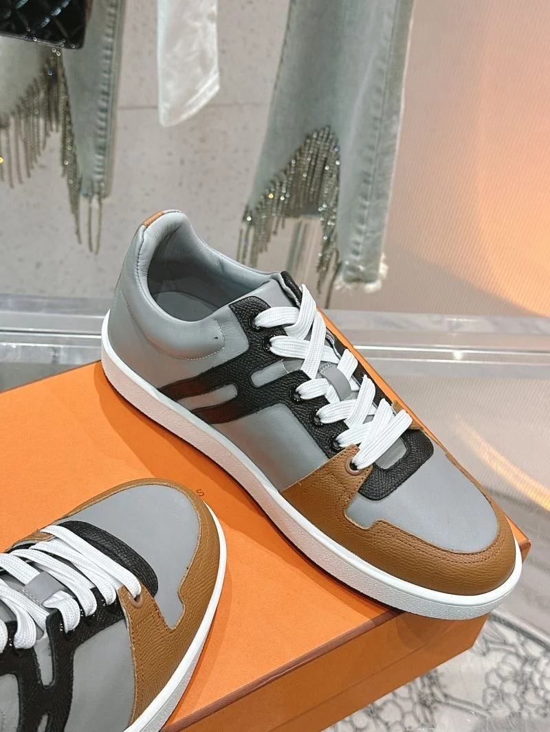 Hermes Low Shoes StreetReady 26586