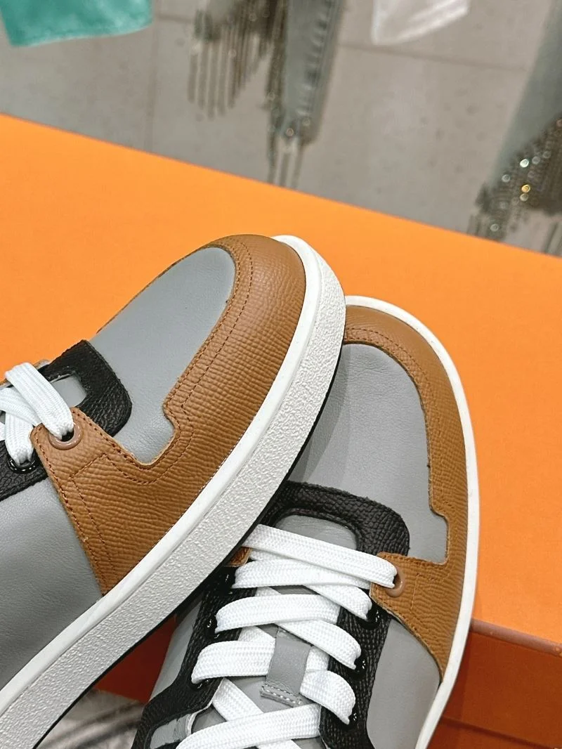 Hermes Low Shoes StreetReady 26586