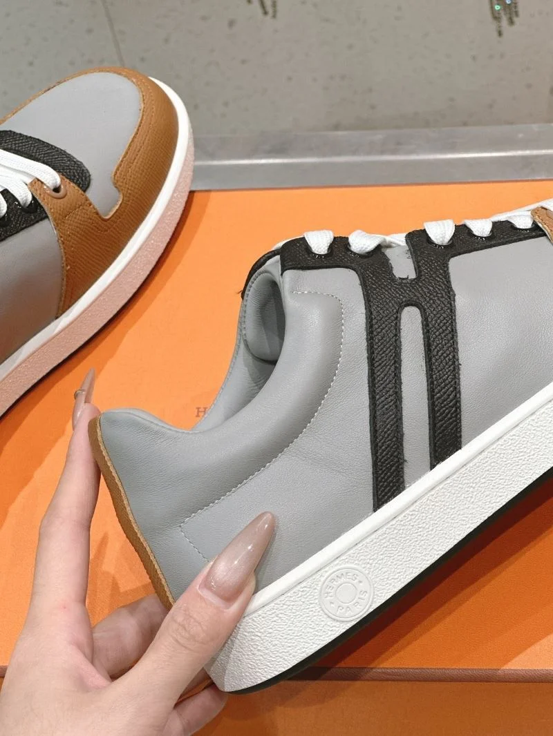 Hermes Low Shoes StreetReady 26586