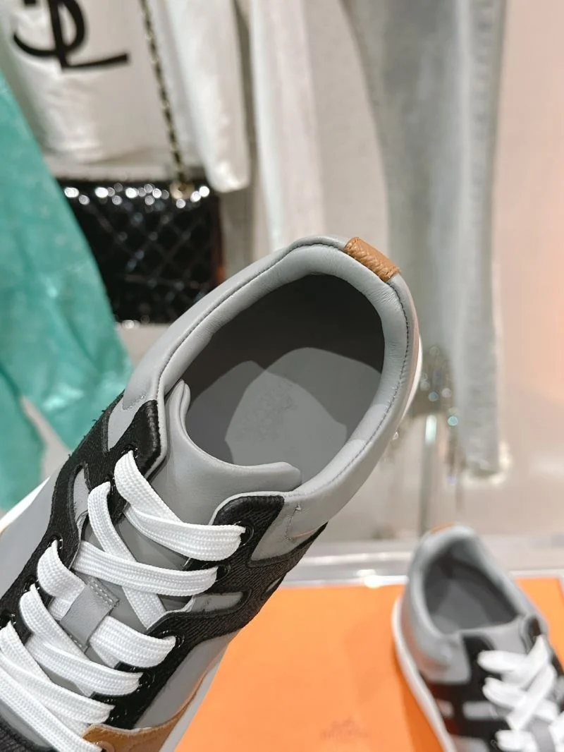 Hermes Low Shoes StreetReady 26586