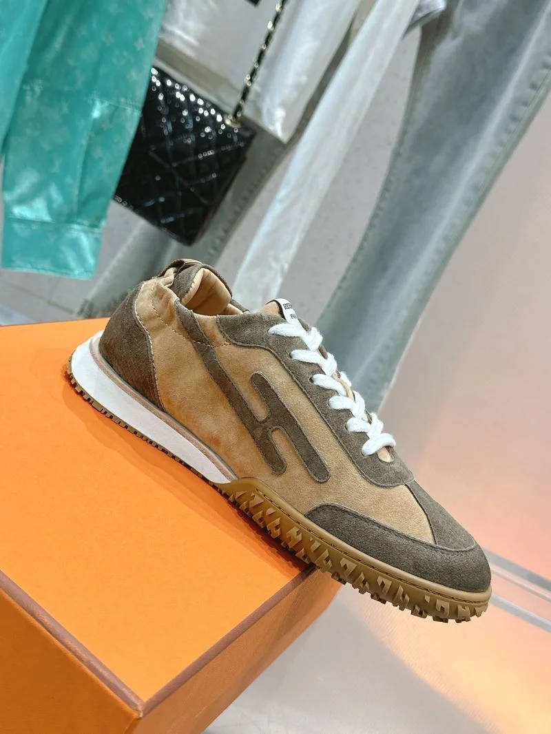 Hermes Low Shoes Premium 26562