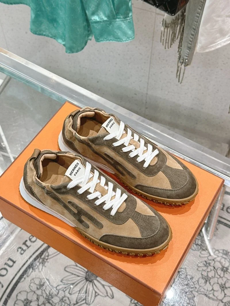 Hermes Low Shoes Premium 26562