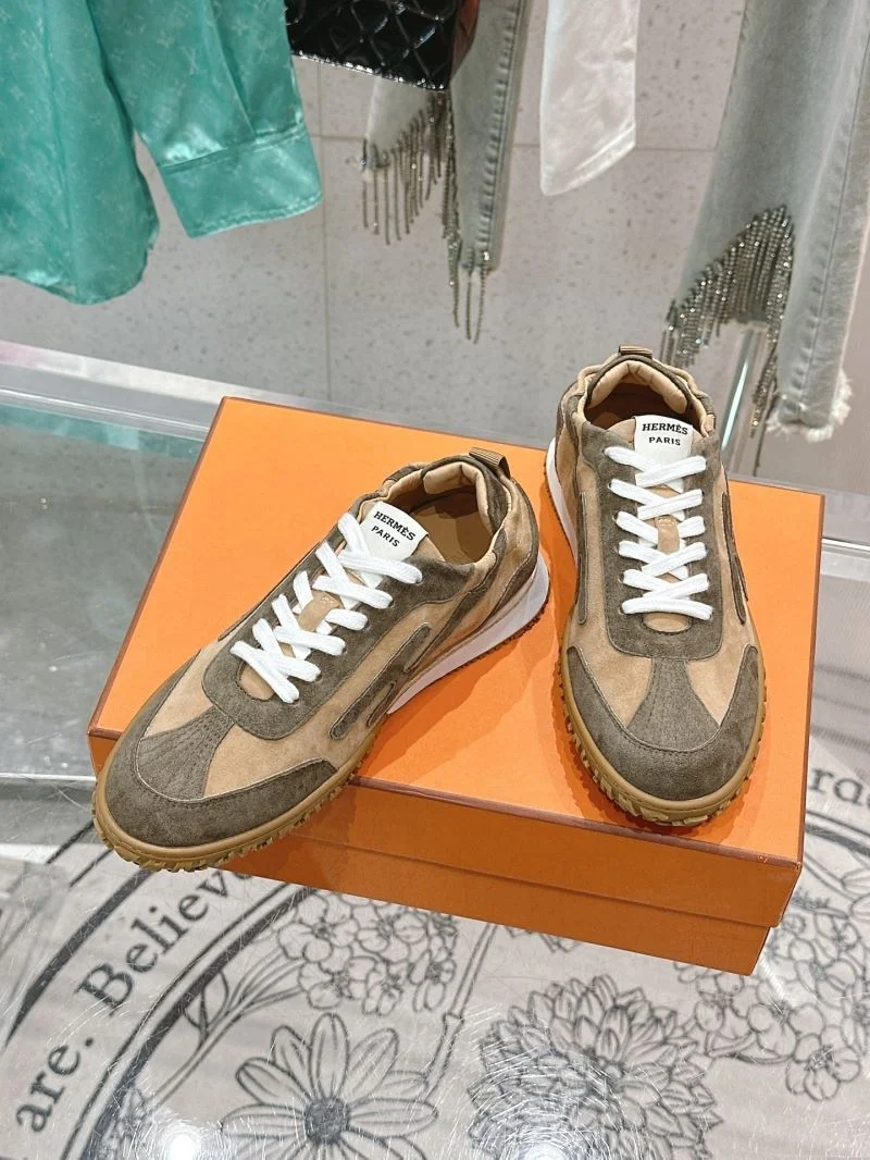 Hermes Low Shoes Premium 26562