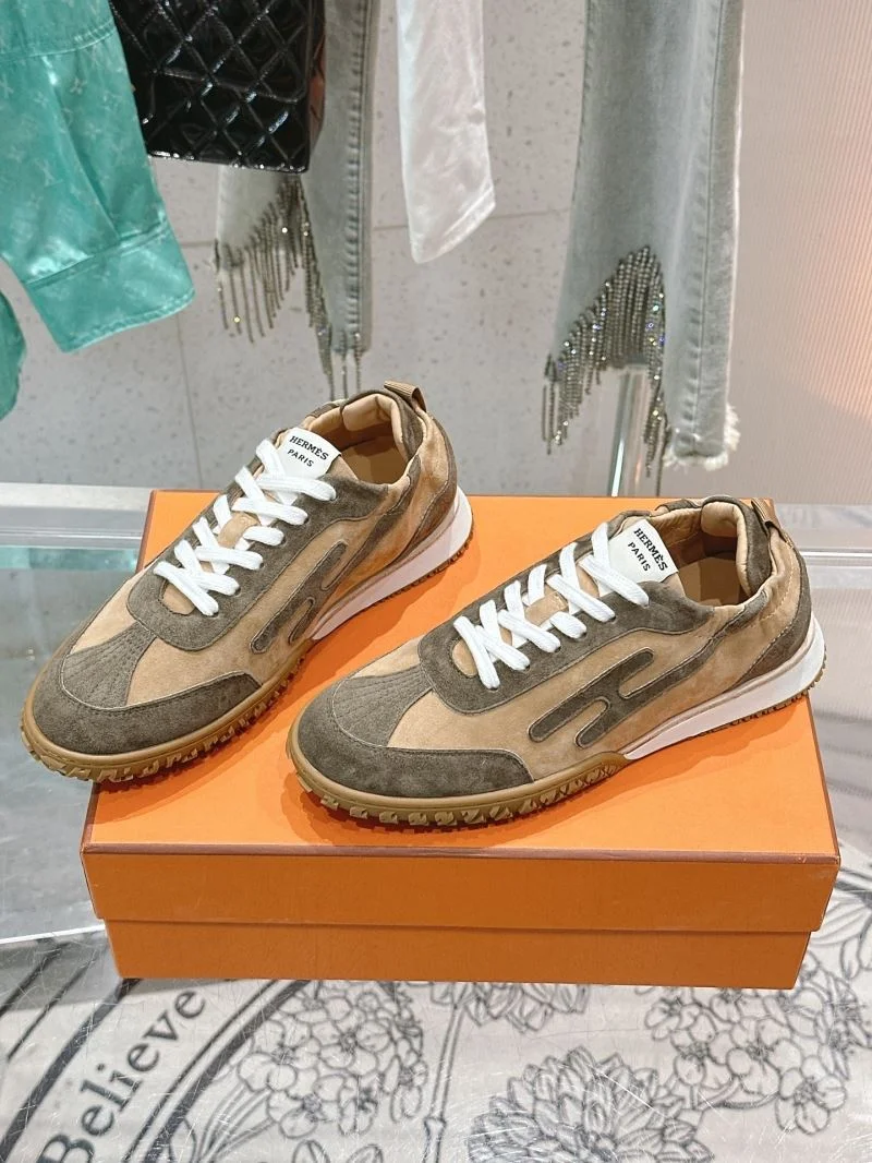 Hermes Low Shoes Premium 26562