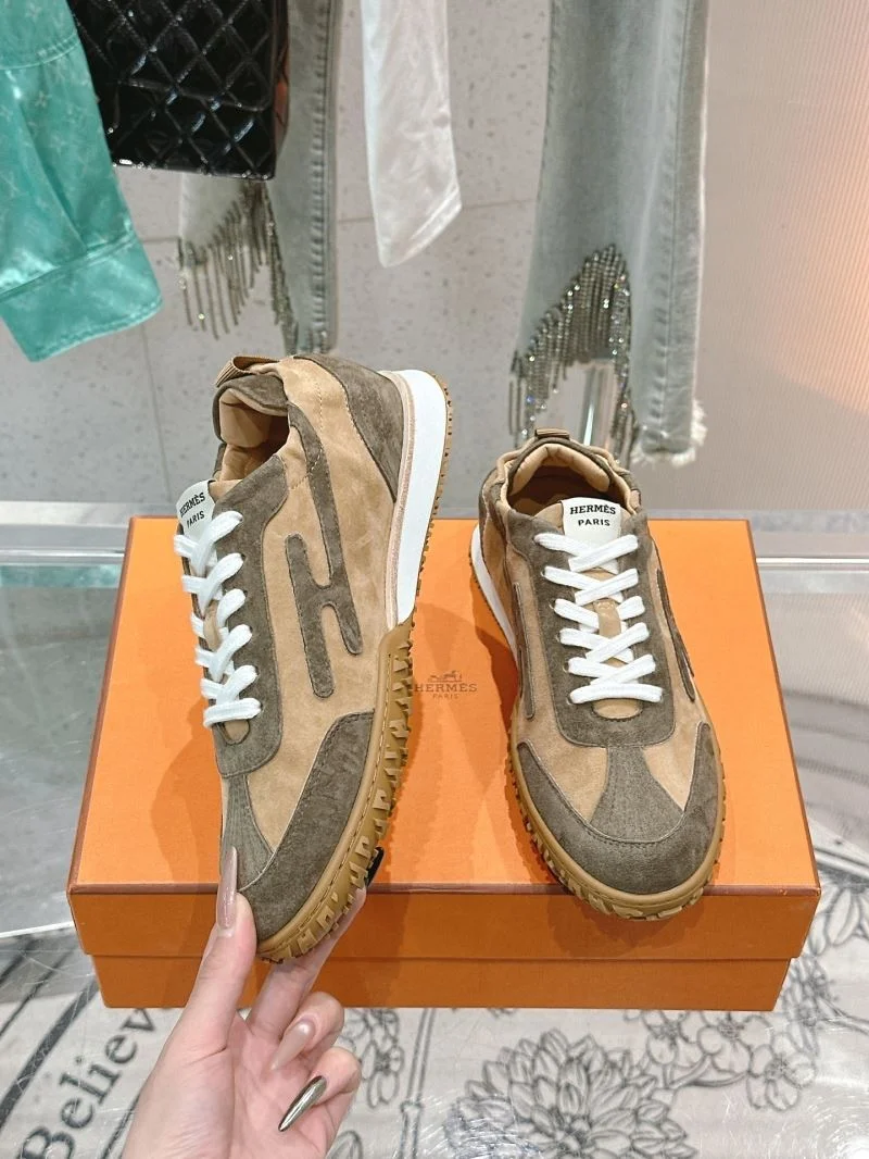 Hermes Low Shoes Premium 26562