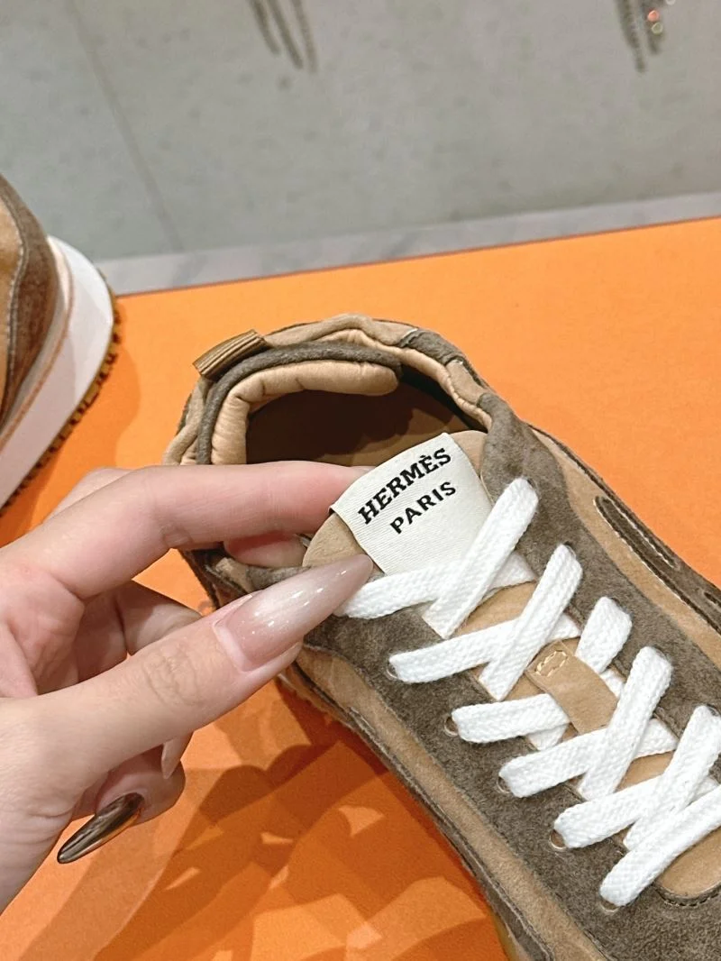 Hermes Low Shoes Premium 26562