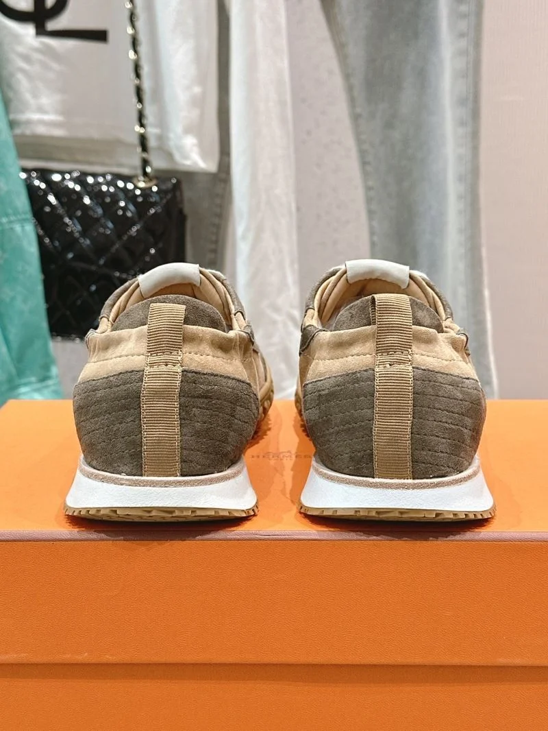 Hermes Low Shoes Premium 26562