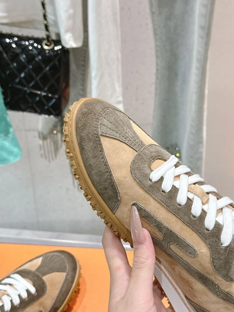 Hermes Low Shoes Premium 26562