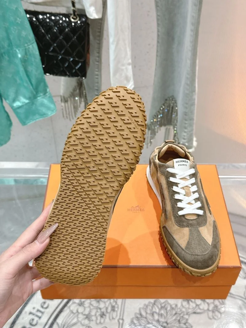 Hermes Low Shoes Premium 26562