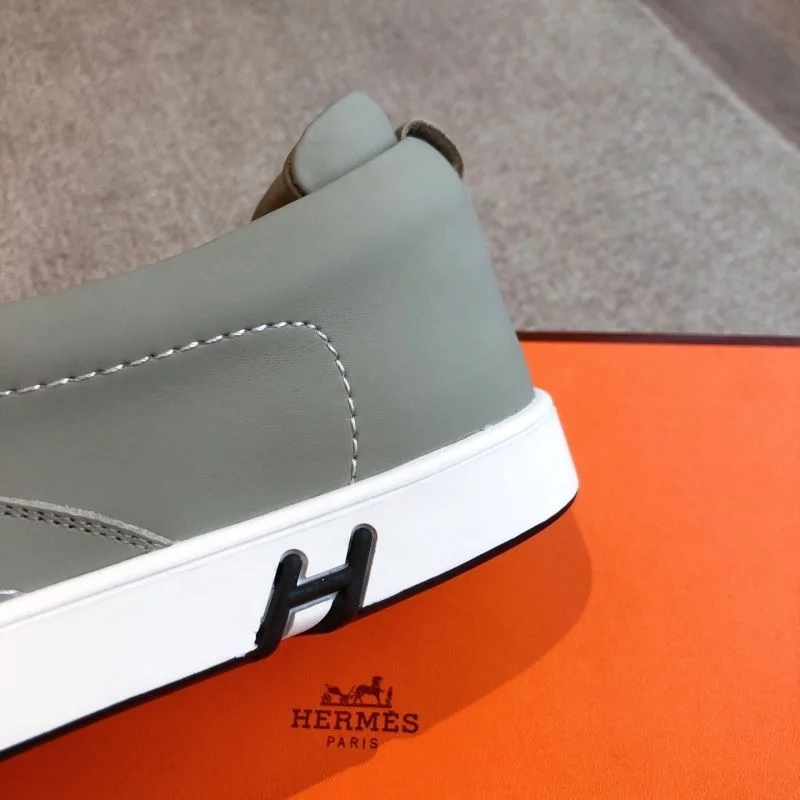 Hermes Low Shoes Thermal 26559