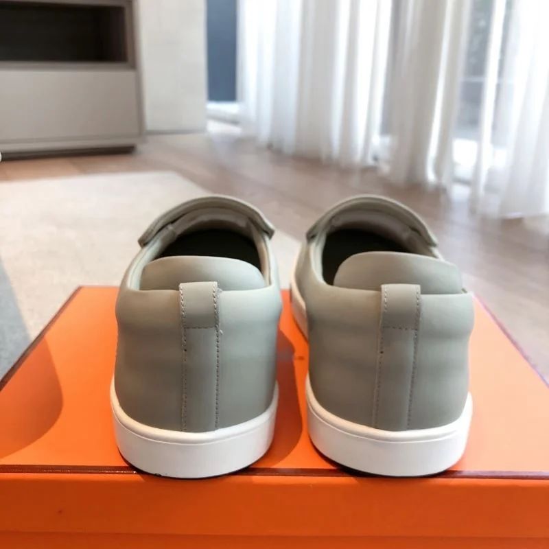 Hermes Low Shoes Thermal 26559