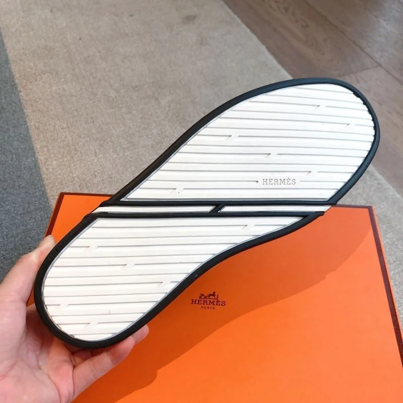 Hermes Low Shoes Thermal 26559