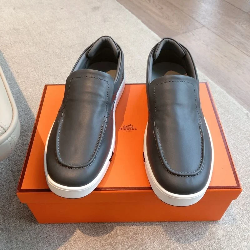 Hermes Low Shoes Minimalist 26547