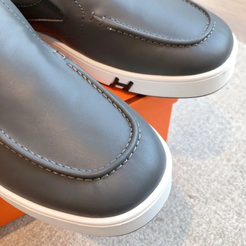Hermes Low Shoes Minimalist 26547