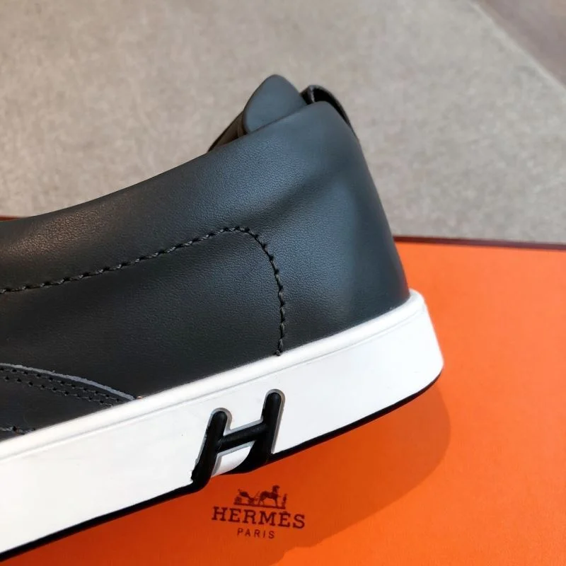 Hermes Low Shoes Minimalist 26547
